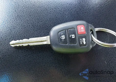 2012 Toyota Camry Se from USA, damaged, VIN 4T1BF1FK6CU100750